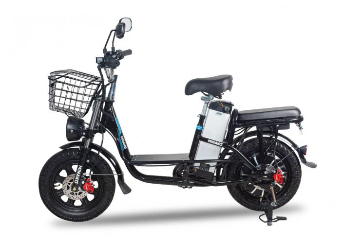 Электровелосипед Minako Monster в Сочи