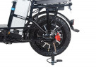 Электровелосипед Minako Monster в Сочи