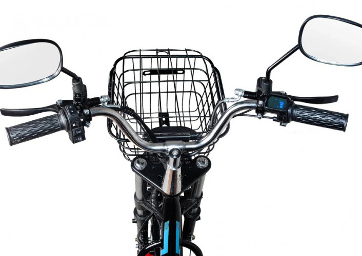 Электровелосипед Minako Monster в Сочи