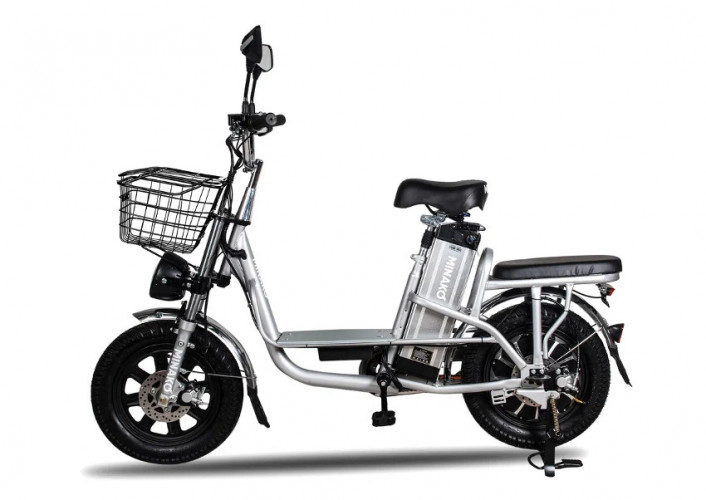 Электровелосипед Minako Monster в Сочи