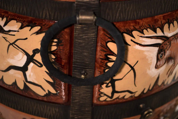 Тандыр Шульган-Таш в Сочи