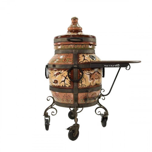 Тандыр Шульган-Таш в Сочи