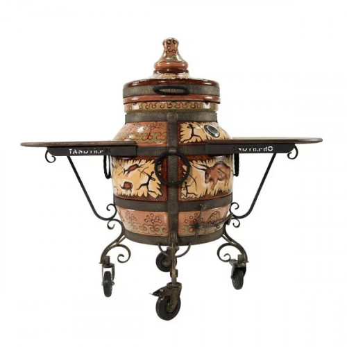 Тандыр Шульган-Таш в Сочи