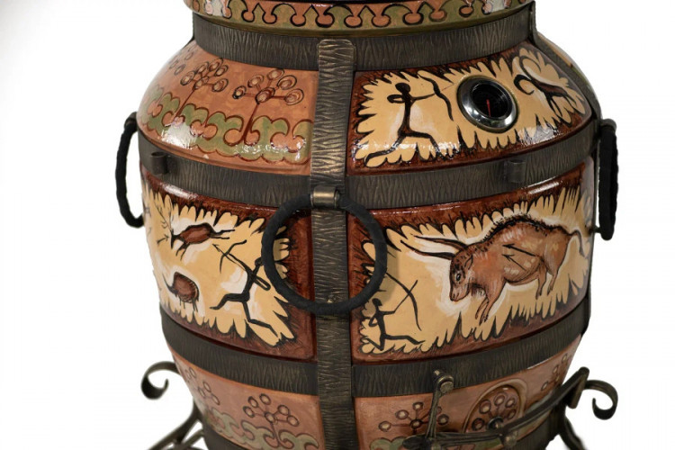 Тандыр Шульган-Таш в Сочи