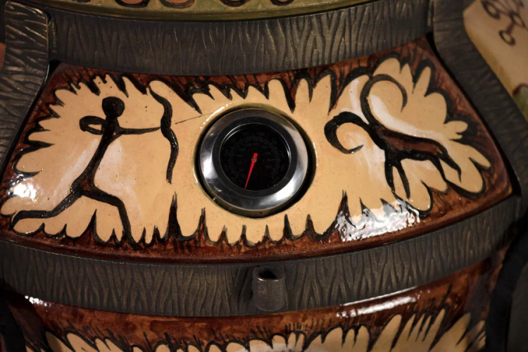 Тандыр Шульган-Таш в Сочи