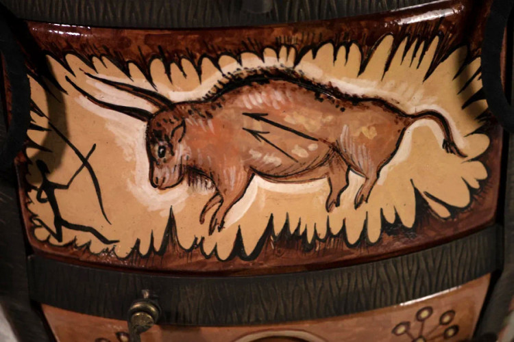 Тандыр Шульган-Таш в Сочи