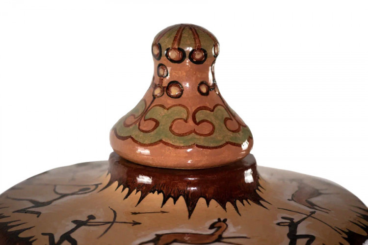 Тандыр Шульган-Таш в Сочи