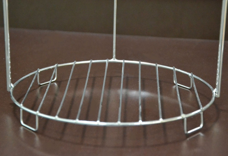 Этажерка мясная в Сочи