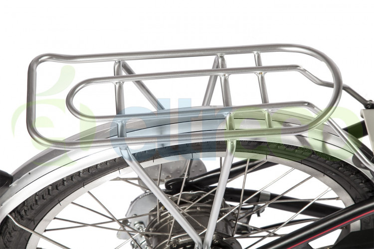 Электровелосипед Benelli Goccia 22 в Сочи