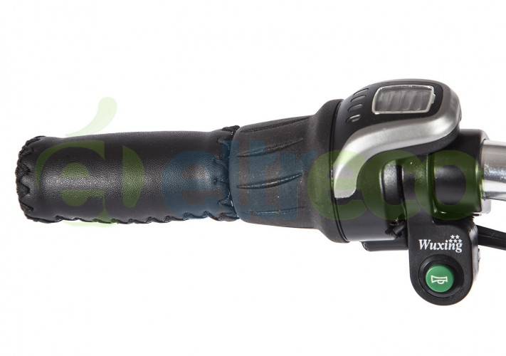 Электровелосипед Benelli Goccia 22 в Сочи