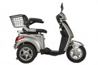 Электроскутер Volteco Trike New в Сочи