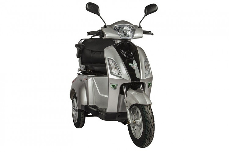 Электроскутер Volteco Trike New в Сочи