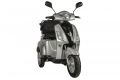 Электроскутер Volteco Trike New Электроскутер Volteco Trike New