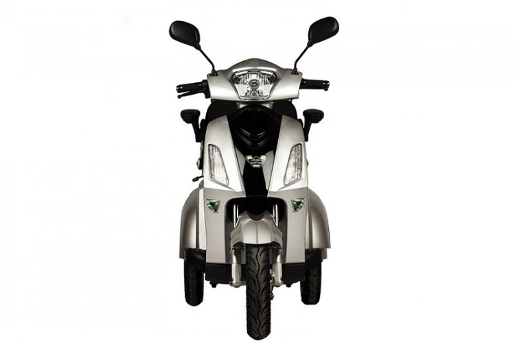 Электроскутер Volteco Trike New в Сочи