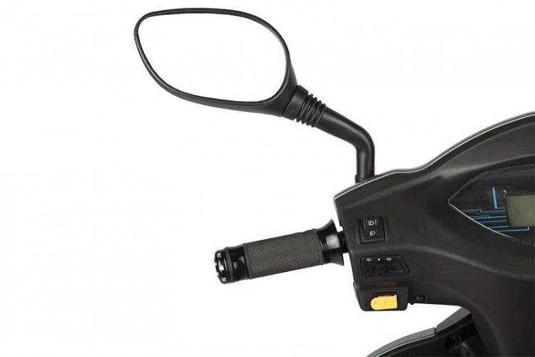 Электроскутер Volteco Trike New в Сочи