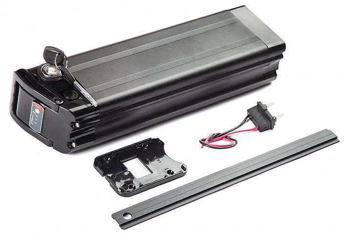 Аккумуляторная батарея 48V 12.5 Ah для электровелосипедов FLEX UP в Сочи