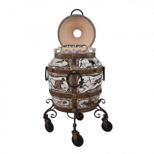 Тандыр Охота в Сочи