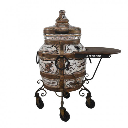 Тандыр Охота в Сочи