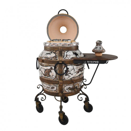 Тандыр Охота в Сочи