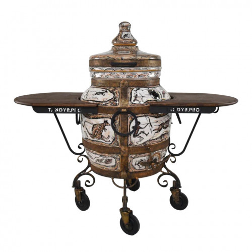 Тандыр Охота в Сочи