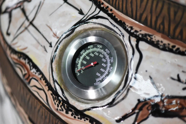 Тандыр Охота в Сочи