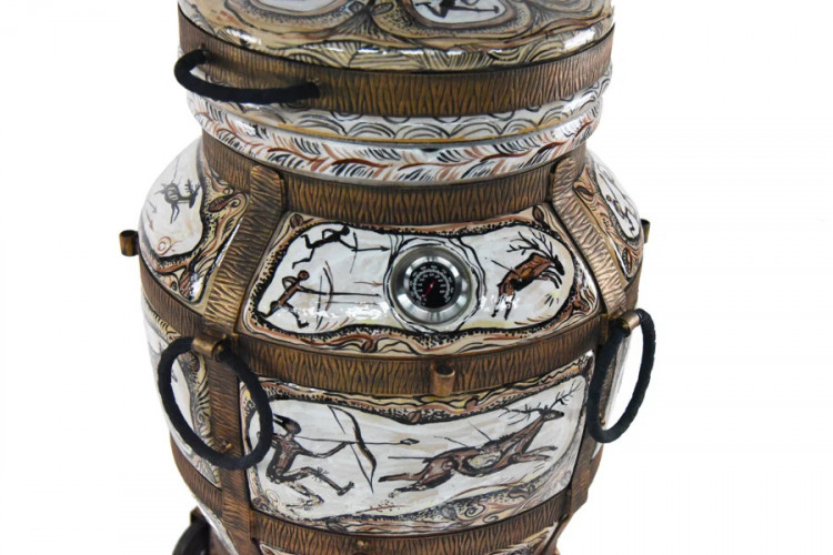 Тандыр Охота в Сочи