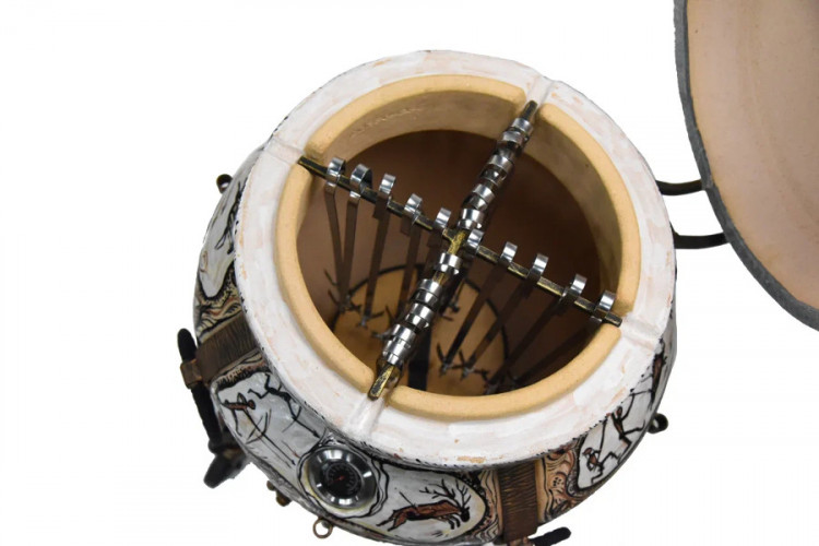 Тандыр Охота в Сочи