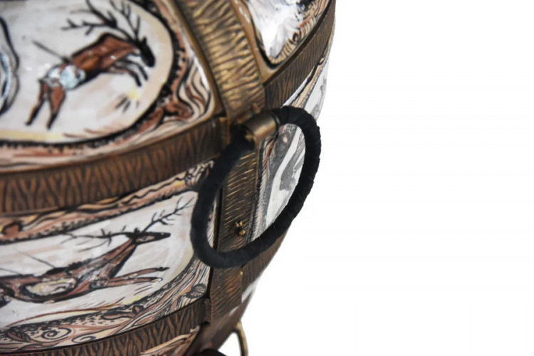 Тандыр Охота в Сочи