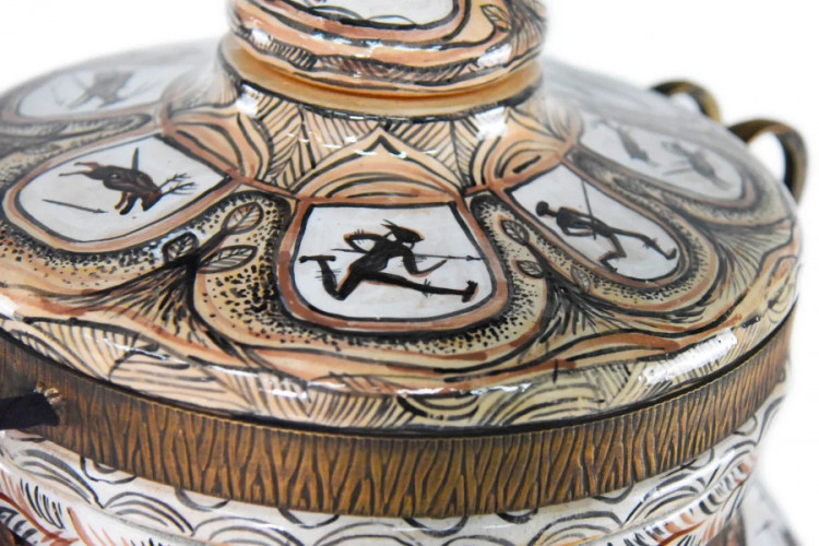 Тандыр Охота в Сочи