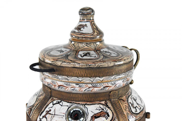 Тандыр Охота в Сочи