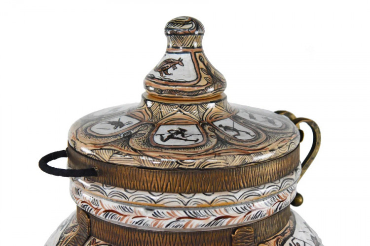 Тандыр Охота в Сочи