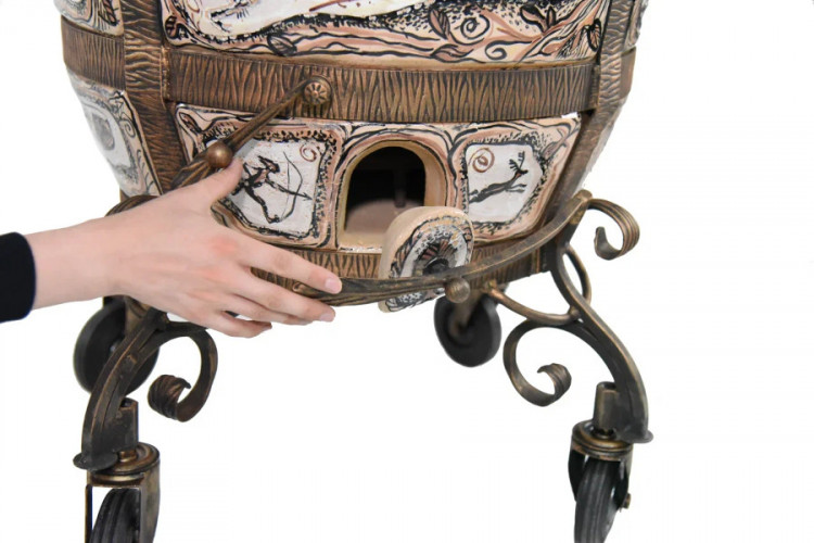 Тандыр Охота в Сочи