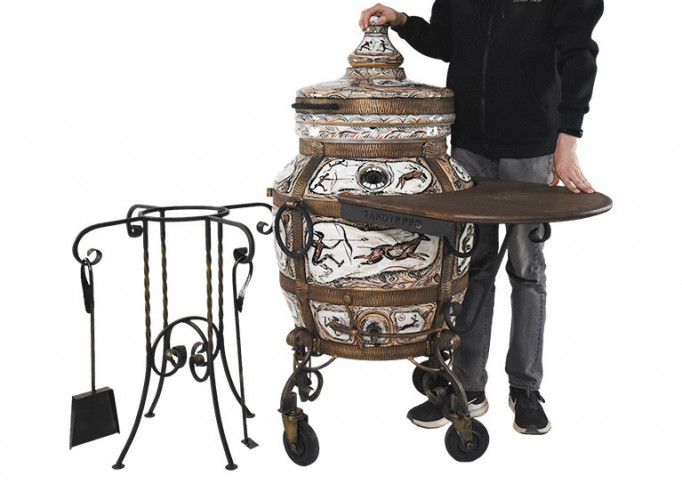 Тандыр Охота в Сочи