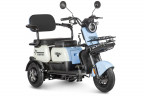 Электротрицикл Rutrike Gelbert Vega в Сочи
