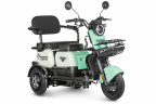 Электротрицикл Rutrike Gelbert Vega в Сочи
