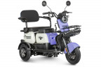 Электротрицикл Rutrike Gelbert Vega в Сочи