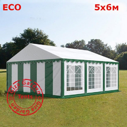 Шатер Giza Garden Eco 5 х 6 м в Сочи