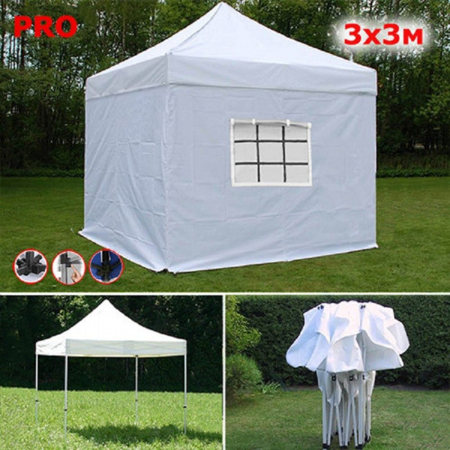 Шатер автомат Giza Garden Pro 3 х 3 м в Сочи