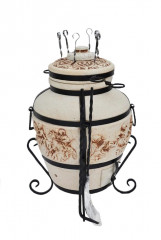 Тандыр Султан Кубань средний Тандыр Султан Кубань средний