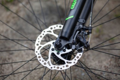 Электровелосипед Eltreco Ultra LITE Электровелосипед Eltreco Ultra LITE