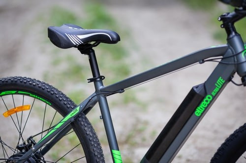 Электровелосипед Eltreco Ultra LITE в Сочи