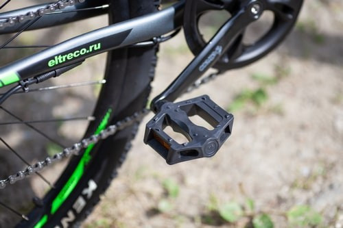 Электровелосипед Eltreco Ultra LITE в Сочи