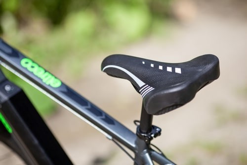 Электровелосипед Eltreco Ultra LITE в Сочи