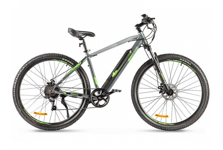 Электровелосипед Eltreco Ultra LITE в Сочи