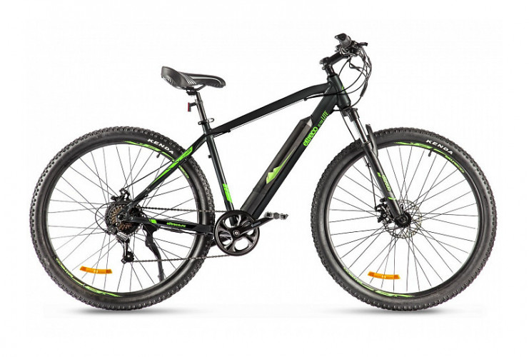 Электровелосипед Eltreco Ultra LITE в Сочи