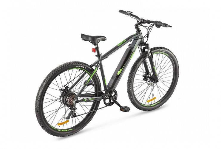 Электровелосипед Eltreco Ultra LITE в Сочи