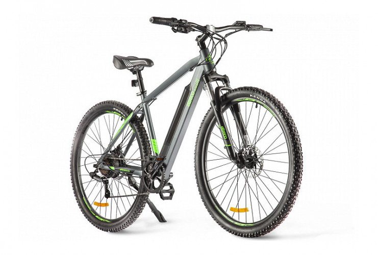 Электровелосипед Eltreco Ultra LITE в Сочи
