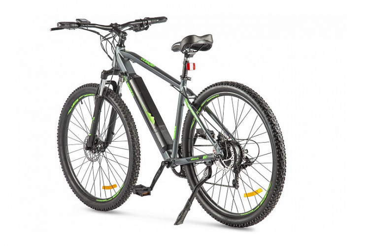 Электровелосипед Eltreco Ultra LITE в Сочи