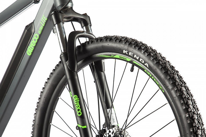 Электровелосипед Eltreco Ultra LITE в Сочи