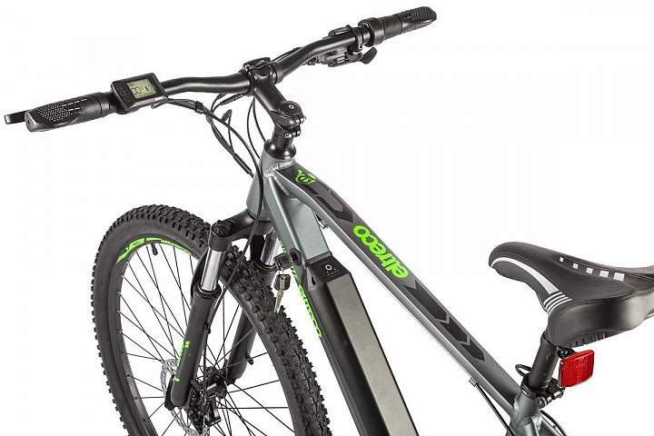 Электровелосипед Eltreco Ultra LITE в Сочи